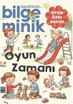 Bilge Minik Özel Sayı 6