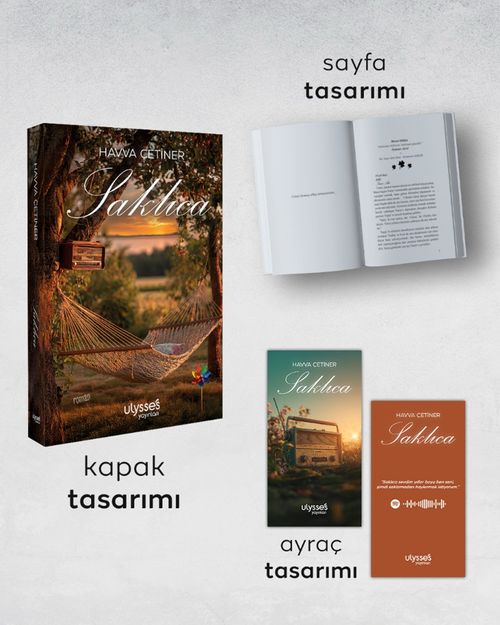 Saklıca