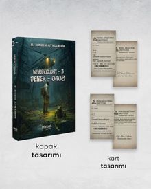 Wanderlust 3 / Denek 0408