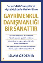 Gayrimenkul Danışmanlığı Bir Sanattır