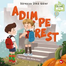Adımperest