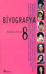 Biyografya 8 - Türkan Şoray