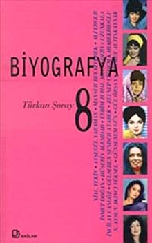 Biyografya 8 - Türkan Şoray