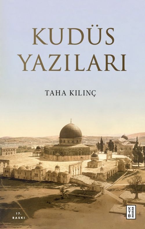 Kudüs Yazıları