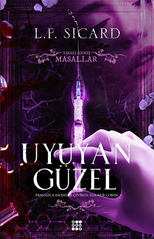 Uyuyan Güzel & Yasaklanmış Masallar Serisi