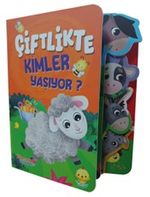Çiftlikte Kimler Yaşıyor?