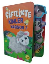 Çiftlikte Kimler Yaşıyor?