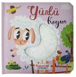 Yünlü Koyun