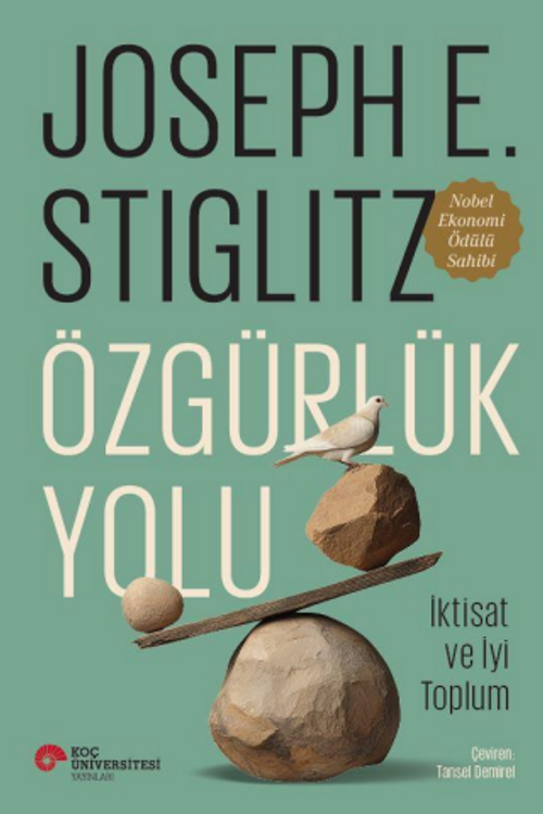 Özgürlük Yolu & İktisat ve İyi Toplum