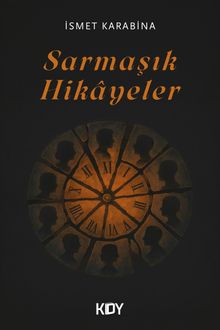 Sarmaşık Hikayeler