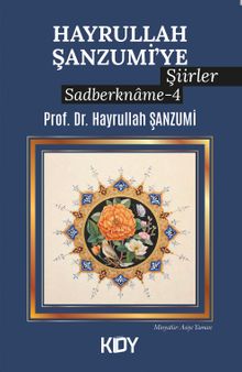 Hayrullah Şanzumi'ye Şiirler 4