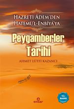 Peygamberler Tarihi