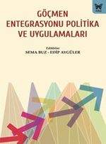 Göçmen Entegrasyonu Politika ve Uygulamaları