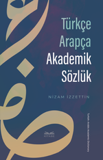 Türkçe-Arapça Akademik Sözlük