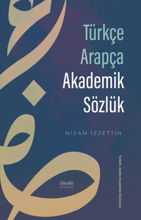 Türkçe-Arapça Akademik Sözlük