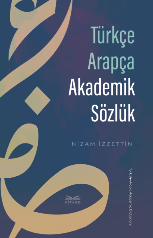 Türkçe-Arapça Akademik Sözlük