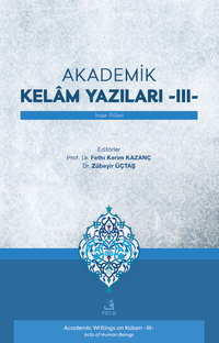 Akademik Kelam Yazıları III