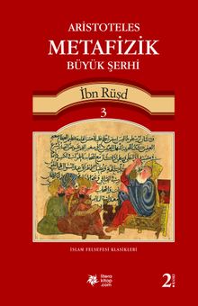 Aristoteles Metafizik Büyük Şerhi 3