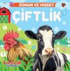 &Ccedil;iftlik / Dokun ve Hisset