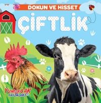 Çiftlik / Dokun ve Hisset