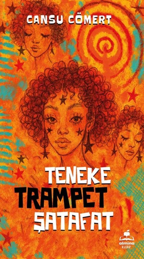 Teneke Trampet Şatafat