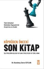 Köprüden Önceki Son Kitap