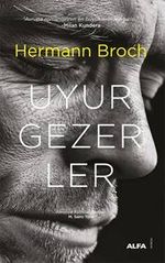 Uyurgezerler (Karton Kapak)