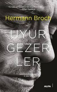 Uyurgezerler (Karton Kapak)