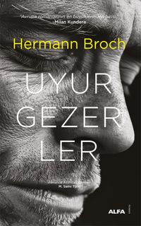 Uyurgezerler (Ciltli)