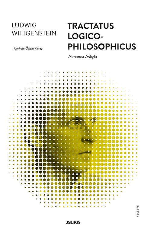 Tractatus Logico-Philosophicus (Karton Kapak)