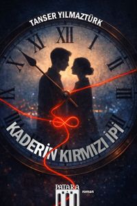 Kaderin Kırmızı İpi