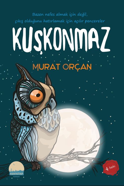 Kuşkonmaz