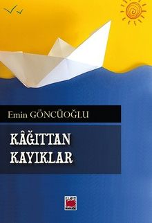 Kağıttan Kayıklar