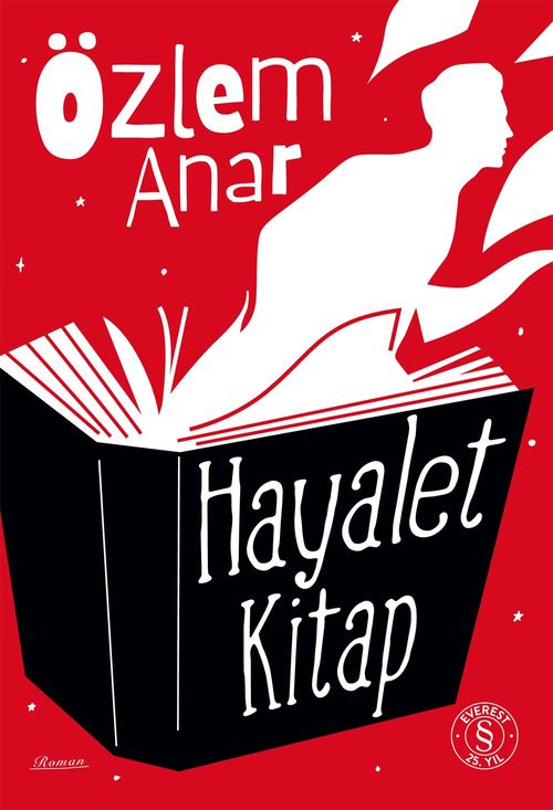 Hayalet Kitap