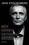 Ben G&ouml;revdeyken