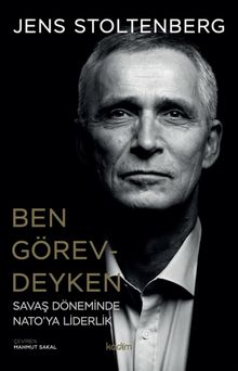 Ben Görevdeyken