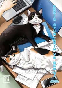 Kedim Oyunlarım ve Ben 7