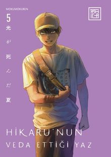 Hikaru'nun Veda Ettiği Yaz 5