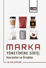 Marka Yönetimine Giriş: Kavramlar ve Örnekler