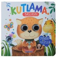 Kutlama Başlasın (Oynar Gözlü)