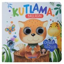 Kutlama Başlasın (Oynar Gözlü)