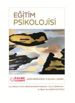 Eğitim Psikolojisi