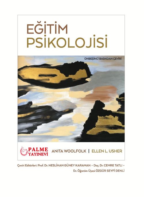 Eğitim Psikolojisi