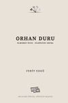 Orhan Duru & &Ouml;lmeden &Ouml;nce - &Ouml;ld&uuml;kten Sonra