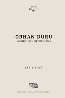 Orhan Duru & Ölmeden Önce - Öldükten Sonra