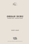 Orhan Duru &amp; Ölmeden Önce - Öldükten Sonra