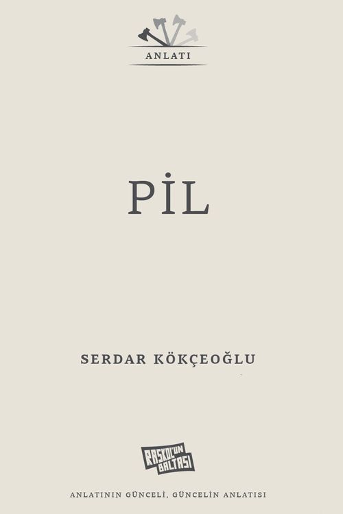 Pil