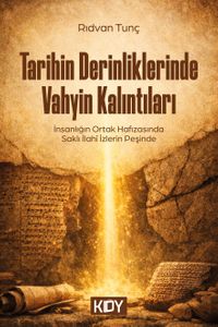 Tarihin Derinliklerinde Vahyin Kalıntıları