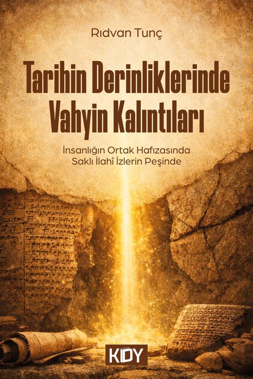 Tarihin Derinliklerinde Vahyin Kalıntıları