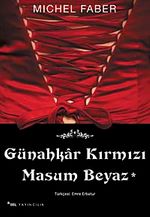 Günahkar Kırmızı Masum Beyaz
